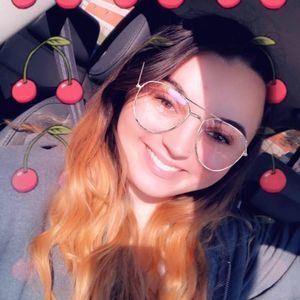 Meet your Posher, Tiffanie